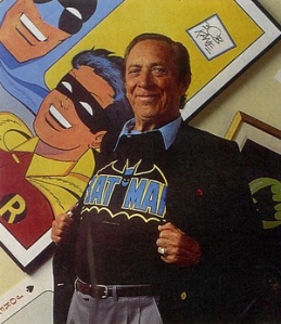 Mourning RemembranceFrom The Archives: Bob Kane, Not Bob CranePost navigationEmail SubscriptionRecent PostsArchivesFollow Me On TwitterBlogroll